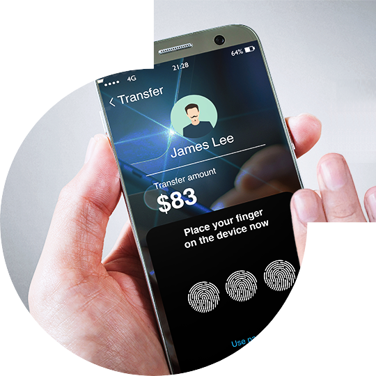 ag博天堂新一代全系列感測技術<br>為智慧應用場域帶來人機溝通全新體驗